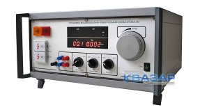 Высоковольтная измерительная (испытательная) установка УПУ-22