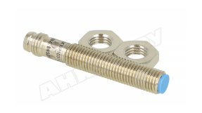 Индуктивный датчик приближения Sick IME08-02BNSZT0S