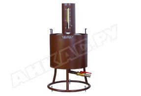 Мерник технический М1кл-50