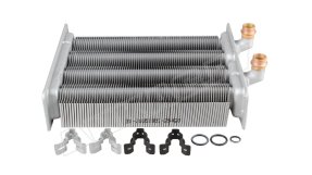 Первичный теплообменник Beretta 20052578