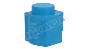 Электромагнитная катушка Danfoss BB230AS, 018F7397