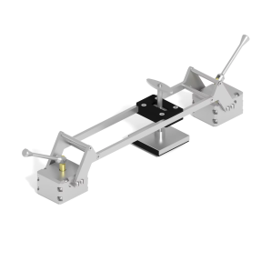 Магнитное герметизирующее устройство Мост-рамка МРБ-500 (МГУ-2)