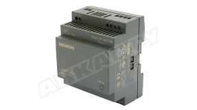 Блок питания Siemens LOGO!Power, 24В/2.5А, 6EP1332-1SH42