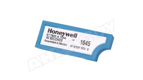 Карта таймера продувки Honeywell ST7800A1054