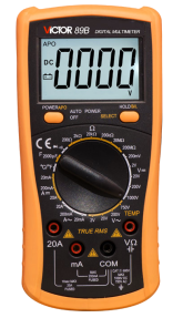 Мультиметр Victor 89B