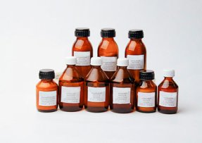 Набор №21 ОС Кислоты органические