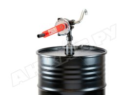 Ручной насос для бочки Piusi Hand pump 2" BSP