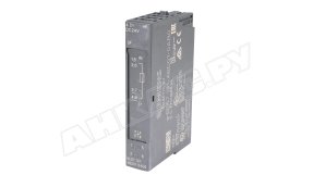 Электронный модуль Siemens Simatic S7 4 DI HF, 24В