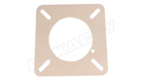 Прокладка для защиты электродов Baltur 0024100084