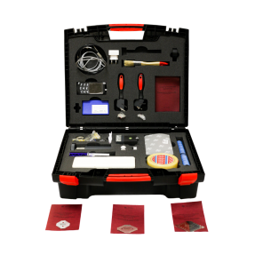 Набор инспектора № 3