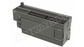 Программируемый контроллер Siemens Simatic S7-200 CPU 226 DC/DC/DC