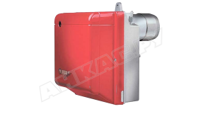 Дизельная горелка Riello Gulliver RG3 TL, 20052621