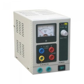 Источник питания аналоговый Б5-66М