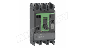 Автоматический выключатель Schneider Electric C40F32D400