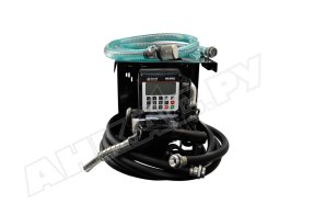 Мини АЗС БелАК Юпитер Комплекс