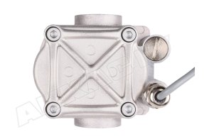 Счетчик Piusi K400 windscreen pulser