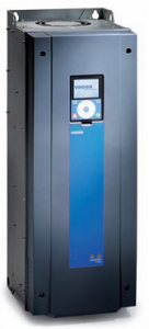 Vacon 0100-3L-0072-5 (37 кВт, 380 В, 3 Ф, IP 21)