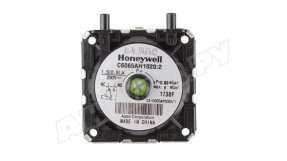 Реле давления Honeywell C6065AH1020