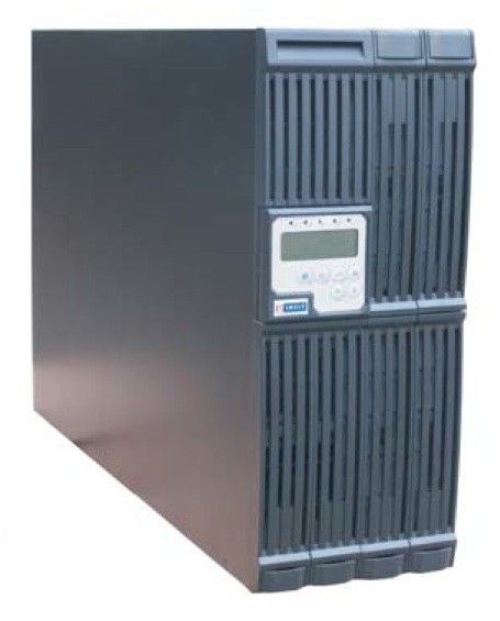 Источник бесперебойного питания ELTENA Monolith 6000RT2U (Rack Tower 2U, без встр. Бат)