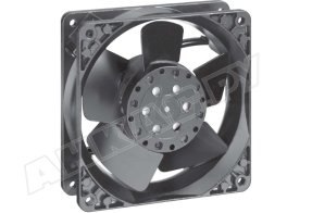 Вентилятор осевой промышленный Ebmpapst 4580 N