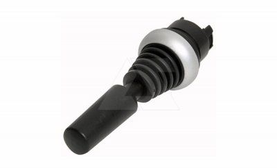 Джойстик M22-WJ2H, IP66, 2-позиционный горизонтальный без фиксации