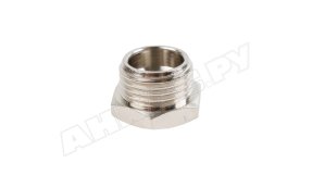 Футорка Camozzi 1/2"-1/4", 2531