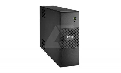 Источник бесперебойного питания Eaton 5S 1000i (1000ВА, 600Вт, 4+4 розетки IEC C13 )