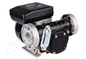 Насос для дизельного топлива Piusi Panther 72 T