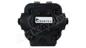 Насос для горелки CIB Unigas T 4 C 10 7