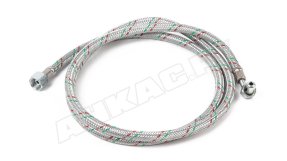 Жидкотопливный шланг Ecoflam Rp 1/4" - Rp 3/8", 1600 мм, 65323212