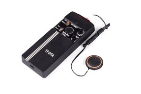 Трассоискатель кабельных линий Тропа