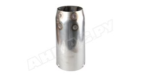 Жаровая труба Ecoflam Ø150 x 277 мм 65300822