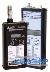 Индикатор газа и давления ИГД-1К