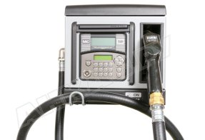 Мобильная АЗС Piusi CUBE 70 MC DC 24V