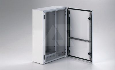 Рейка горизонтальная для двери ST(SI)/STP шириной 800мм, диаметр отверстий 4.2мм