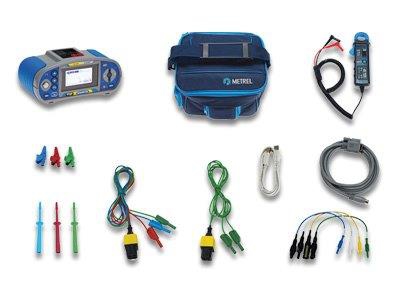 MI 3109 Измеритель параметров фотоэлектрических установок