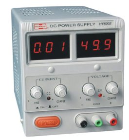 Источник питания Mastech HY3005