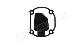 Обратный клапан с прокладкой Wolf 3910343