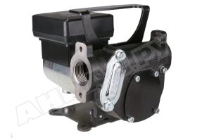 Насос для дизельного топлива Piusi Panther DC 12В