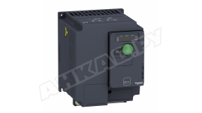 Преобразователь частоты Schneider Electric ATV320U40N4C