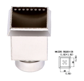 NK2281 Наконечник