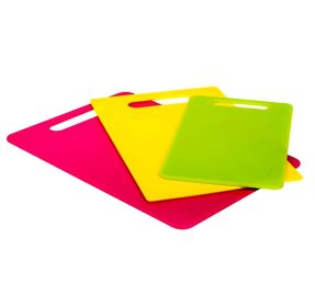 Разделочная доска 3 шт