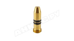 Калибровочный винт с сальниками Piusi R0909100B