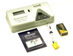 АТТ-2003 Измеритель температуры жала паяльника