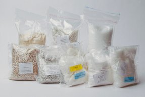 Набор №18 ОС Минеральные удобрения