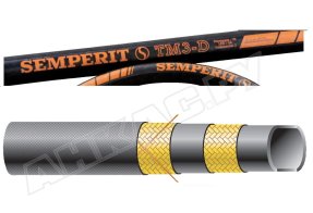 Рукав для жидкого газа Semperit TM3 100 мм