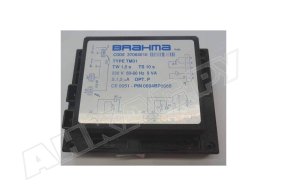 Топочный автомат Brahma TM31