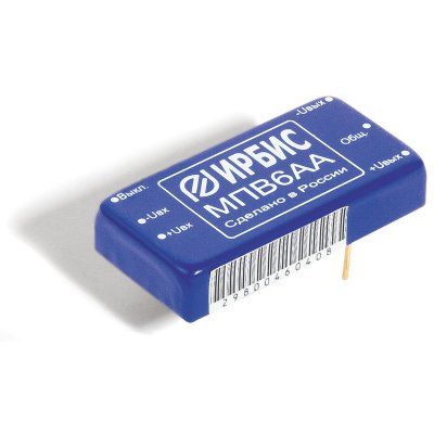 Конвертор напряжения МПА6ББ