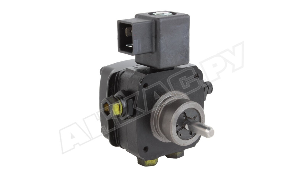 Насос для горелки Delta VM4LR2-14 1124.1050