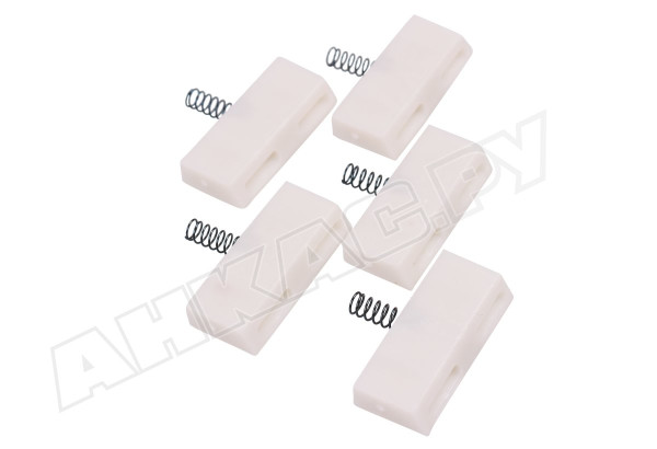 Лопатки к насосу Piusi Viscomat 70, R13926000